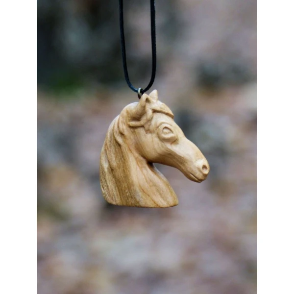Królewski Rumak / Royal Steed